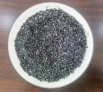 Calcined Anthracite Coal---CAC