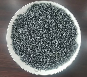 Graphitized Petroleum Coke---GPC