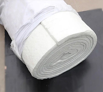 Ceramic Fiber Blanket