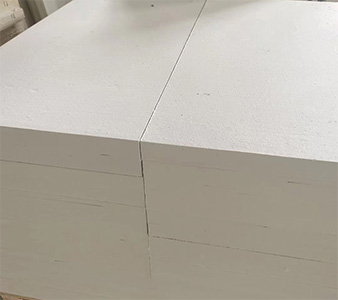 Ceramic Fiber Board