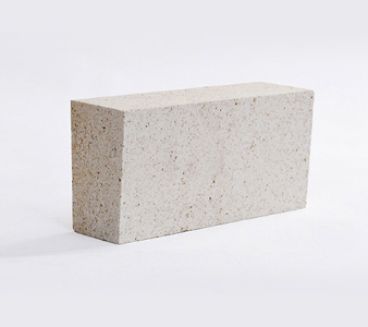 Corundum bricks