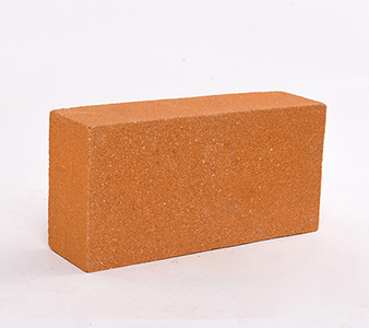 Clay Insulating brick